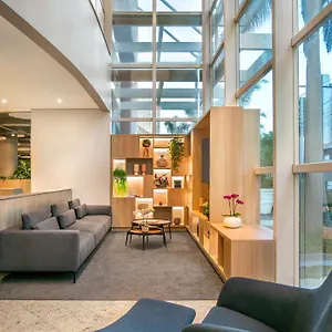4* Hotel Nacoes Unidas Affiliated By Melia